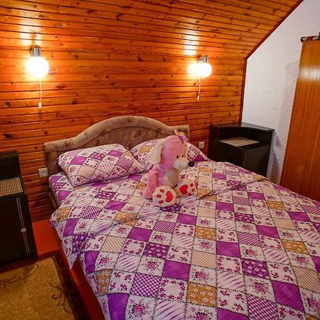 Lara Rooms Žabljak 外观 照片