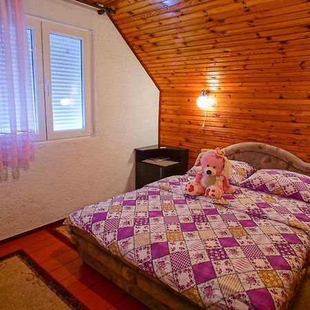 Lara Rooms Žabljak 外观 照片