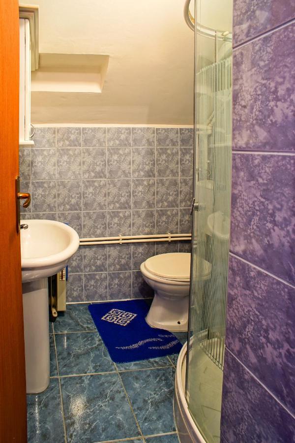 Lara Rooms Žabljak 外观 照片