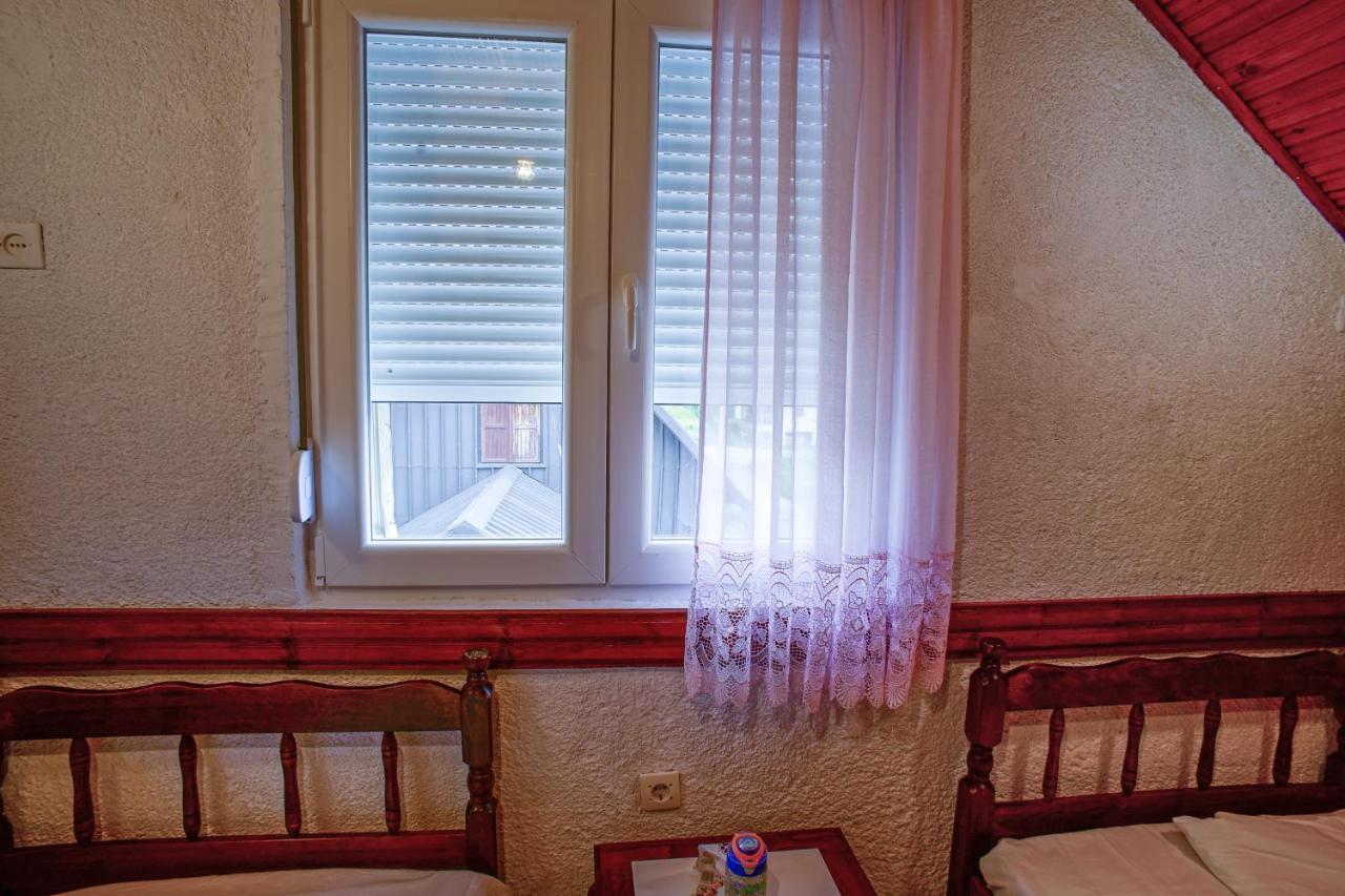 Lara Rooms Žabljak 外观 照片