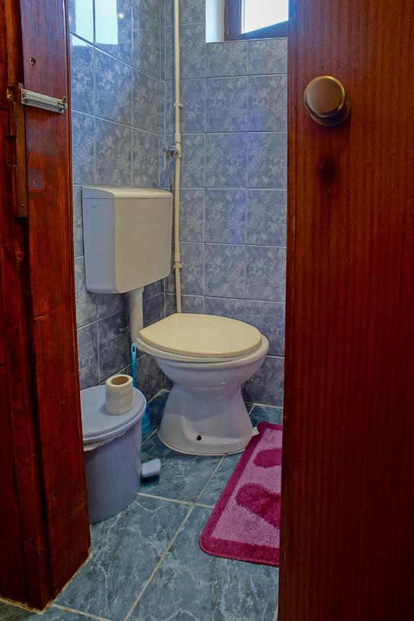 Lara Rooms Žabljak 外观 照片