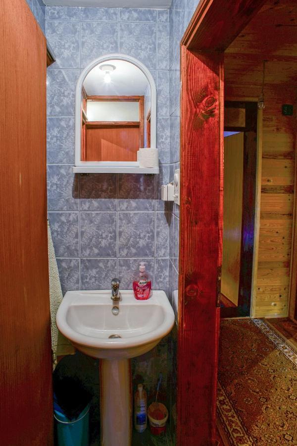 Lara Rooms Žabljak 外观 照片