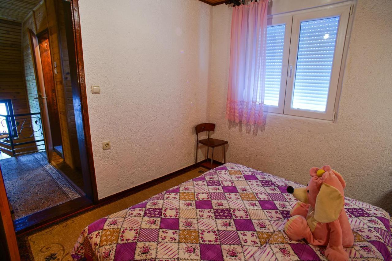 Lara Rooms Žabljak 外观 照片