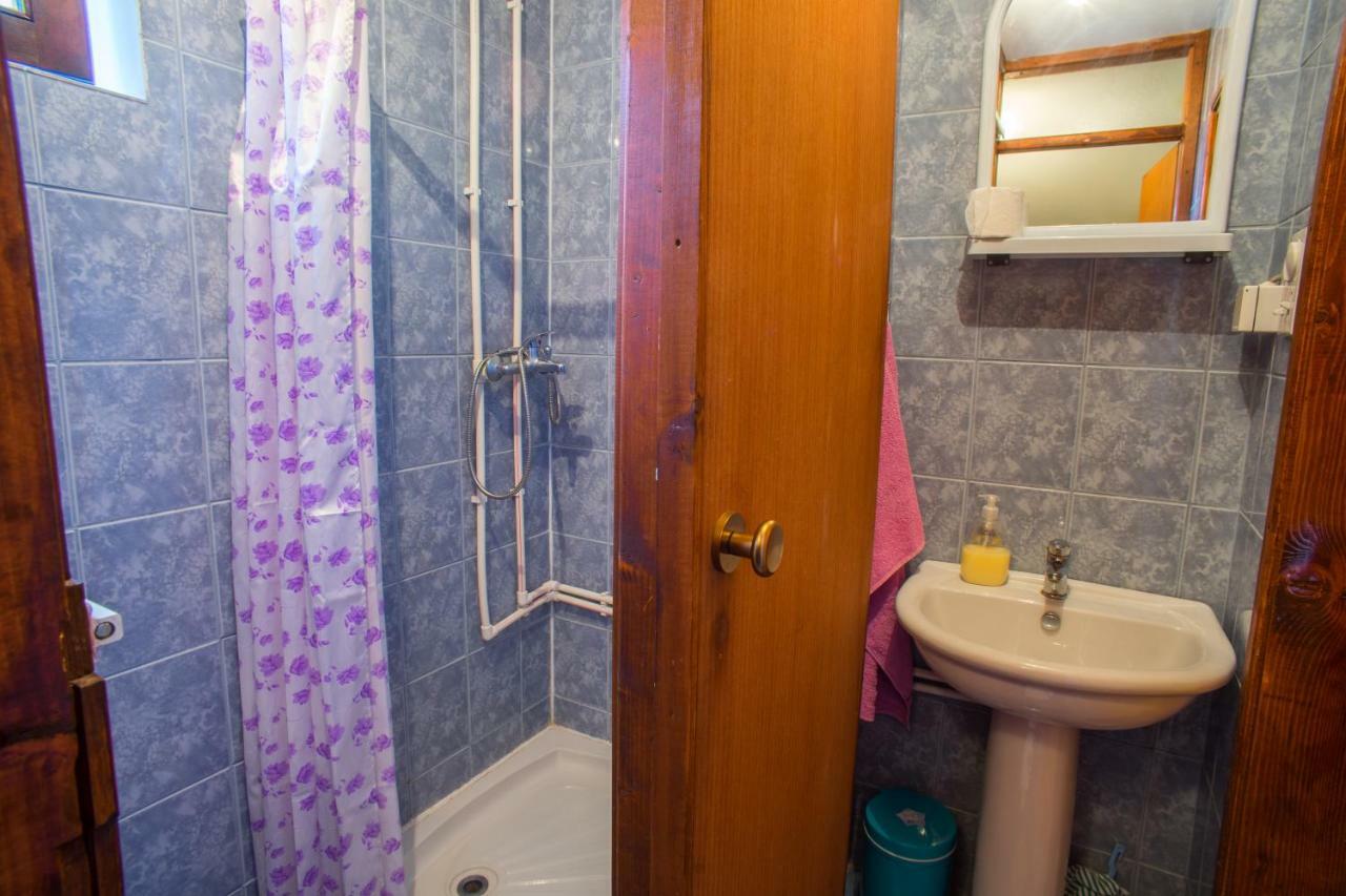 Lara Rooms Žabljak 外观 照片