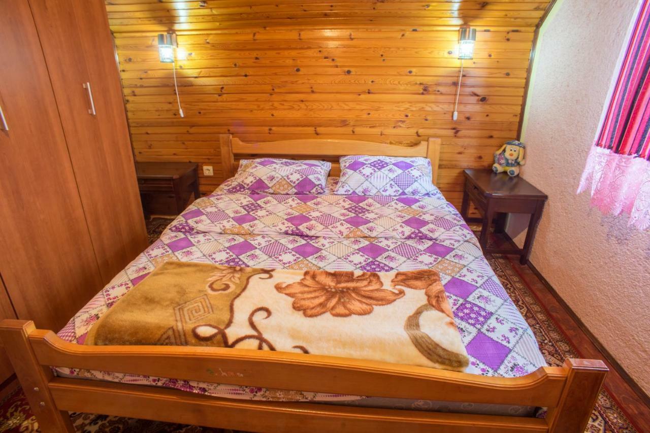 Lara Rooms Žabljak 外观 照片