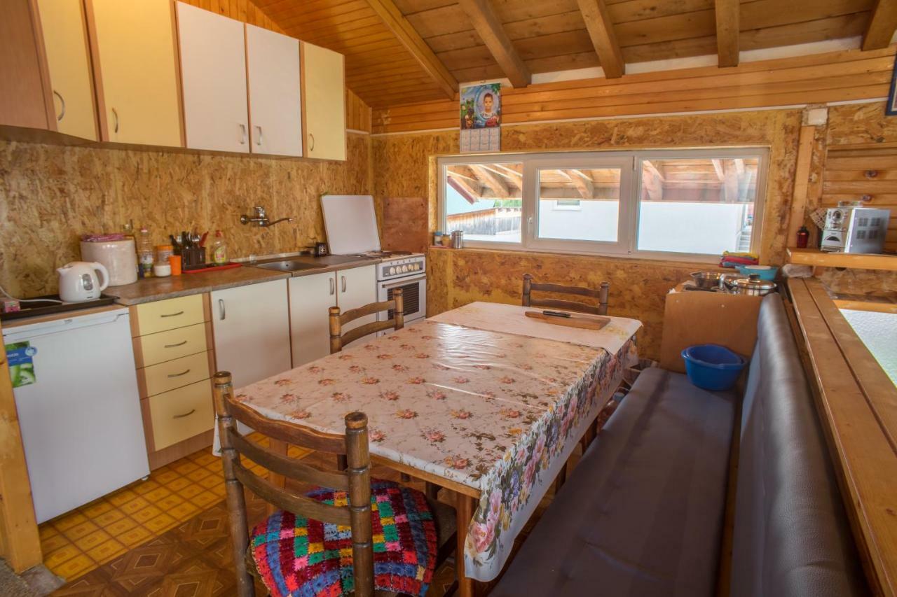 Lara Rooms Žabljak 外观 照片