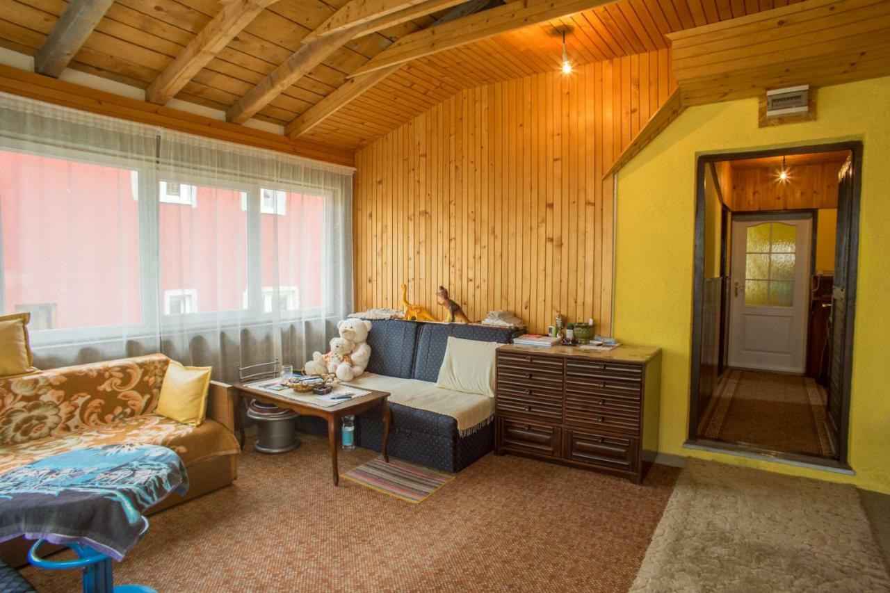 Lara Rooms Žabljak 外观 照片